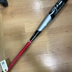 2018 Louisville Slugger Omaha 518 Alloy Bat (-5) 27 oz 32"