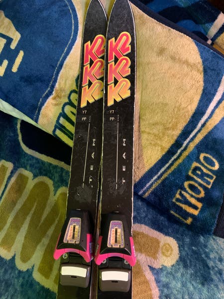 burton clash snowboard package mens Used Burton CLASH 145 W/ BURTON MISSION BNDG Mens Board/Bindings Almond 145  cm