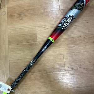 2016 Louisville Slugger Omaha 516 Alloy Bat (-5) 26 oz 31"