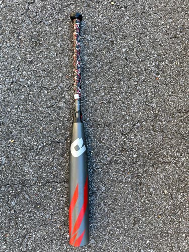 USSSA Certified Composite (-8) 23 oz 31" CF Zen Bat