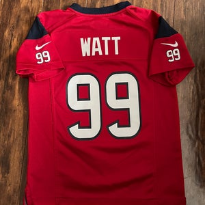 JJ Watt Houston Texans NFL Football Jersey