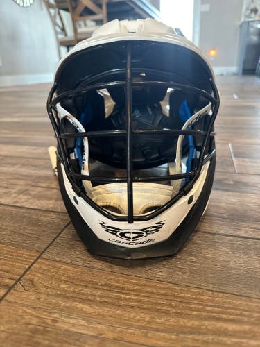 Cascade XRS Helmet