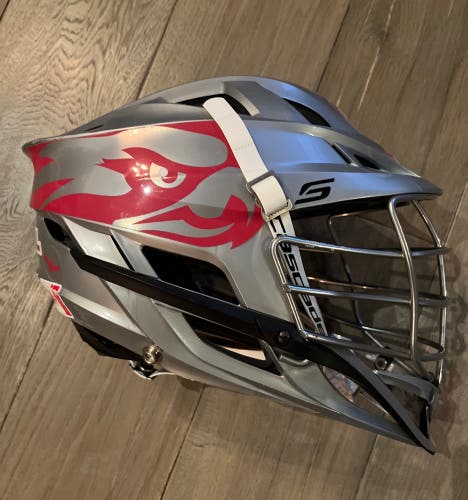 Cascade S Helmet