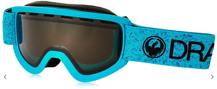 NEW Dragon Alliance Lild kids Ski snowboard Goggles