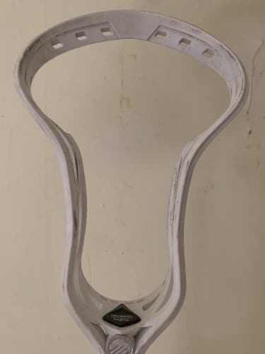 Used Attack & Midfield Unstrung Kinetik Head