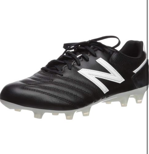 Size 9.5 New Balance Men's 442 Firm Ground V1 Soccer Shoe