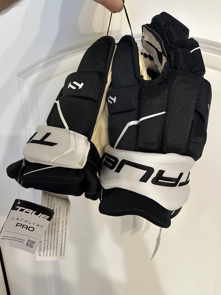 New True 15" Catalyst Pro Gloves