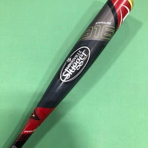 2016 Louisville Slugger Prime 916 Composite Bat (-10) 21 oz 31"