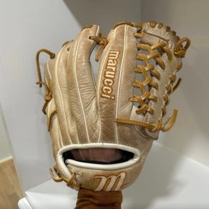 Infield 11.75" Oxbow Baseball Glove