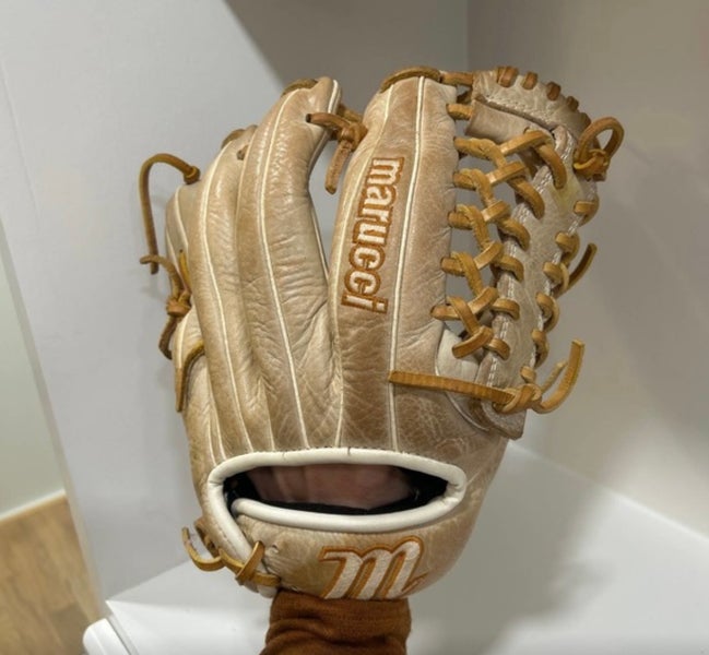 Infield 11.75" Oxbow Baseball Glove