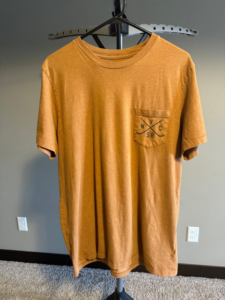 Free State Hockey T-Shirt, Size XL