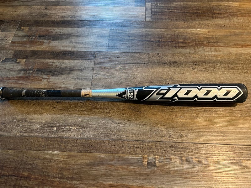 BBCOR Certified Composite (-3) 30 oz 33" Tpx z1000 Bat