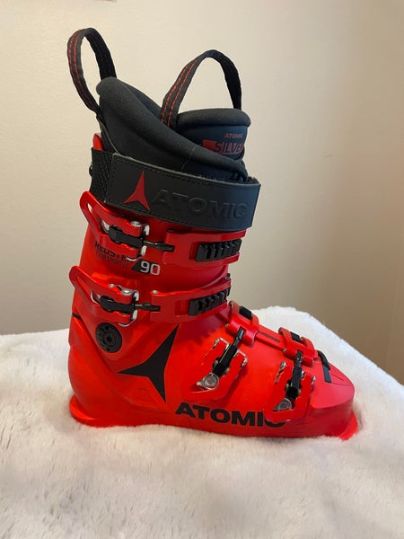 Unisex Atomic Redster Club Sport 90 Ski Boots