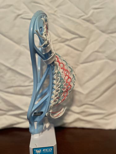 Used Attack & Midfield Strung Mirage 2.0 Head