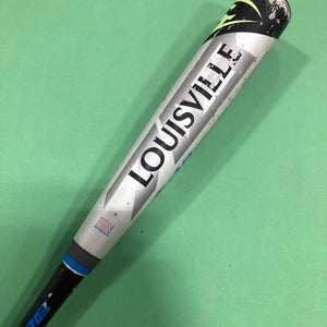 Used USABat Certified 2018 Louisville Slugger Select 718 (30") Hybrid Baseball Bat - 20 OZ (-10)