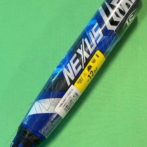 New Louisville Slugger Nexus Composite Bat (-12) 16 oz 28"
