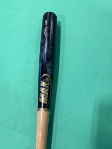 Used High School/College Max Bats C4R Maple Bat 33"