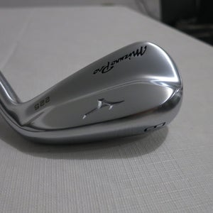 Mizuno Pro 225 HMB 3-iron - 19* - Recoil 95 F3 Regular Flex Graphite - NEW