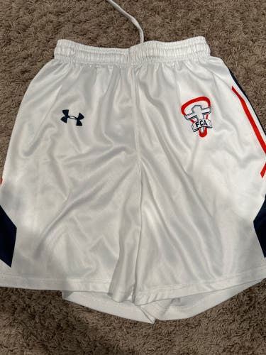 FCA Lacrosse Shorts - small