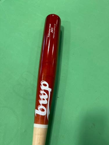 Used BWP JM33 (33") Maple Baseball Bat