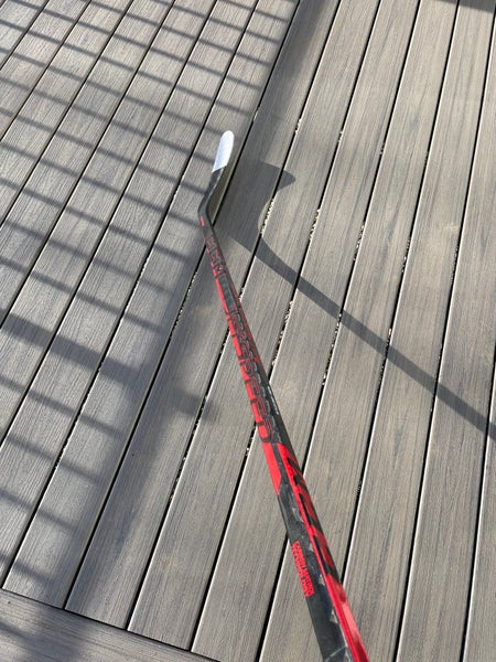 Used Right Handed P90TM JetSpeed Hockey Stick