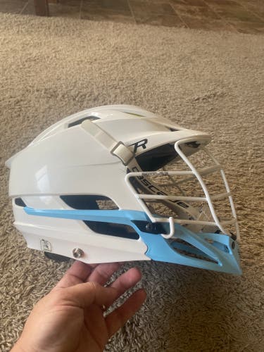 Cascade R Helmet
