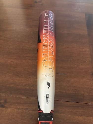 2023 Louisville Slugger Select PWR BBCOR Baseball Bat WBL2641010 -3 31/28