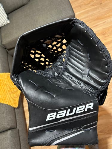 Bauer GSX Glove Trapper