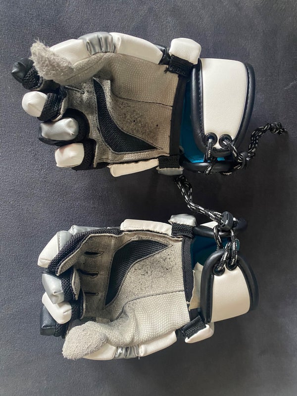 10" Lacrosse Goalie Gloves Used and New on SidelineSwap