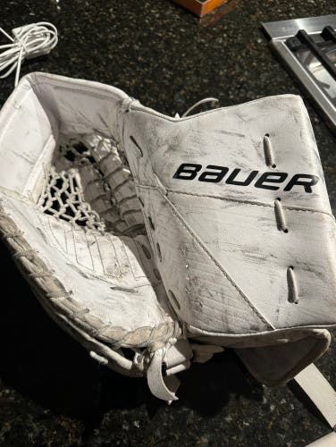 Used Full Right  Supreme 3s