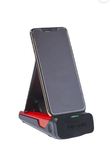 Rapsodo Mobile Launch Monitor