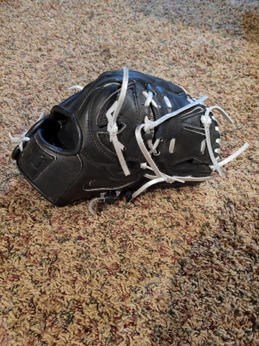 Used Nike N1 Elite Baseball Glove 12"
