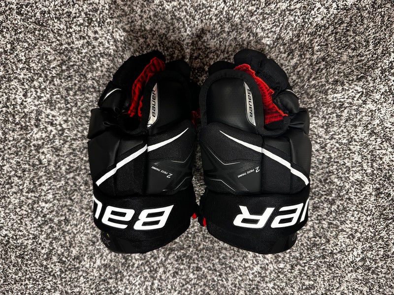 Used Bauer Vapor X2.9 Gloves 13"
