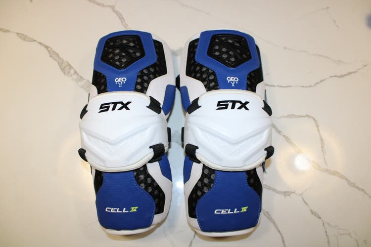 New Medium STX Cell IV Arm Pads