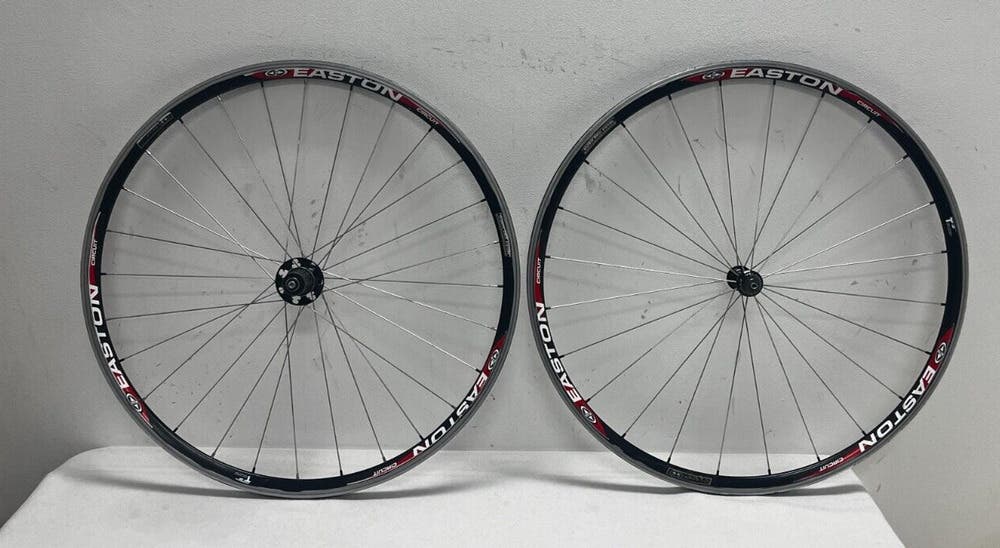 Easton Gold 24 6本セット Easton Gold 24 6本セット