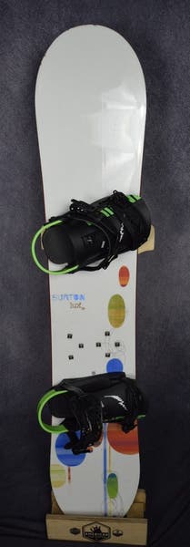 burton 39 snowboard Cartographer – evo durable glide across a full season of terrain Burton Blossom Snowboard - 2026