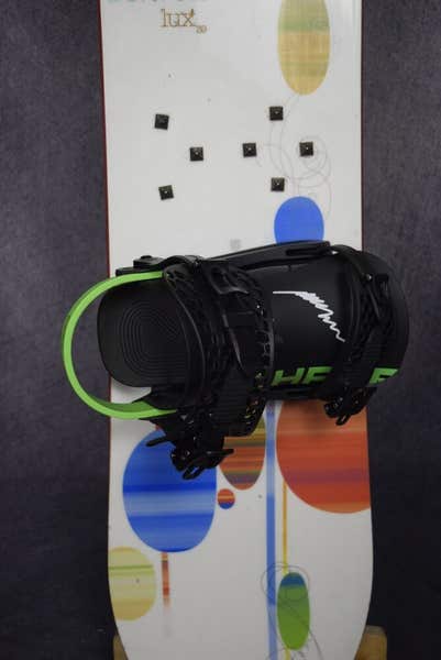 burton lux snowboard 2010 - Women's 2008 Women's 2010 143cm | Burton