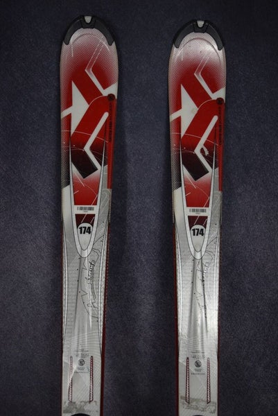 k2 amp stinger allmountain rocker ski Skis Sz 163 : Alpine Skis : Sports & Outdoors K2 AMP SKIS SIZE 174