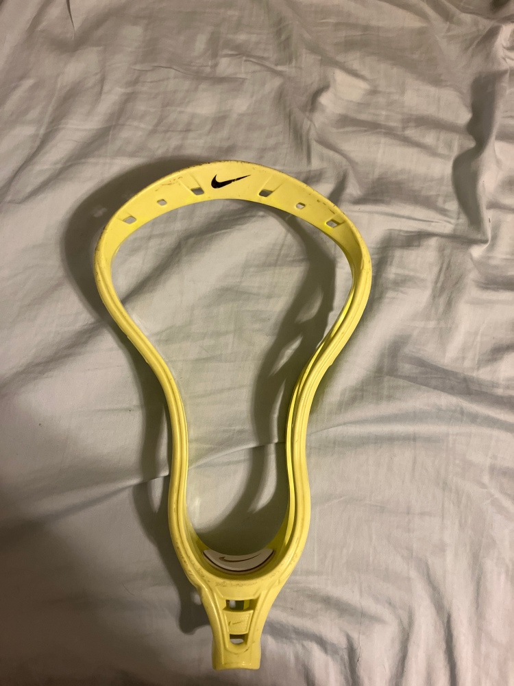 Used Attack & Midfield Unstrung Head