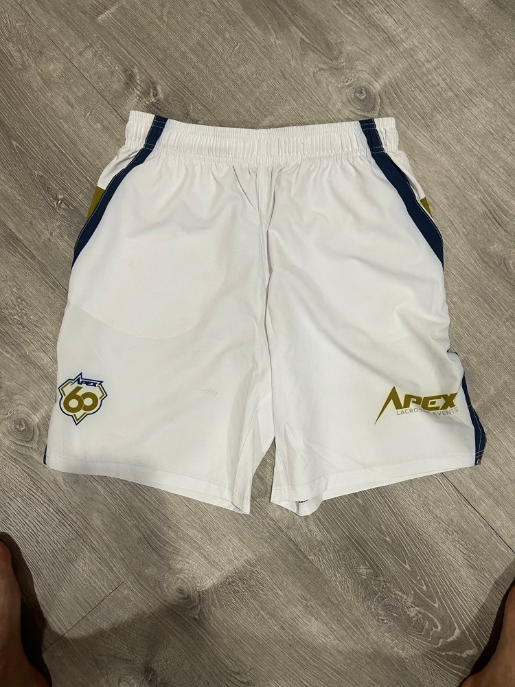 Apex 60 - Apex Lacrosse Events Shorts - XL