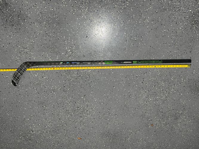 Used Right Handed  RibCor Trigger 5 Pro Hockey Stick
