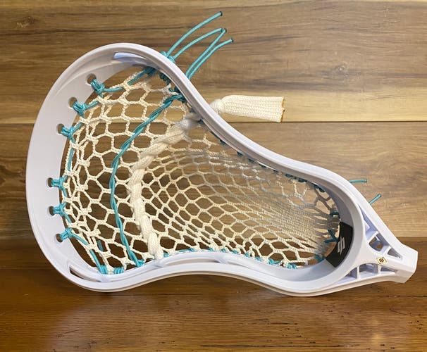 StringKing Mark 2A WithStringKing 4X Mesh