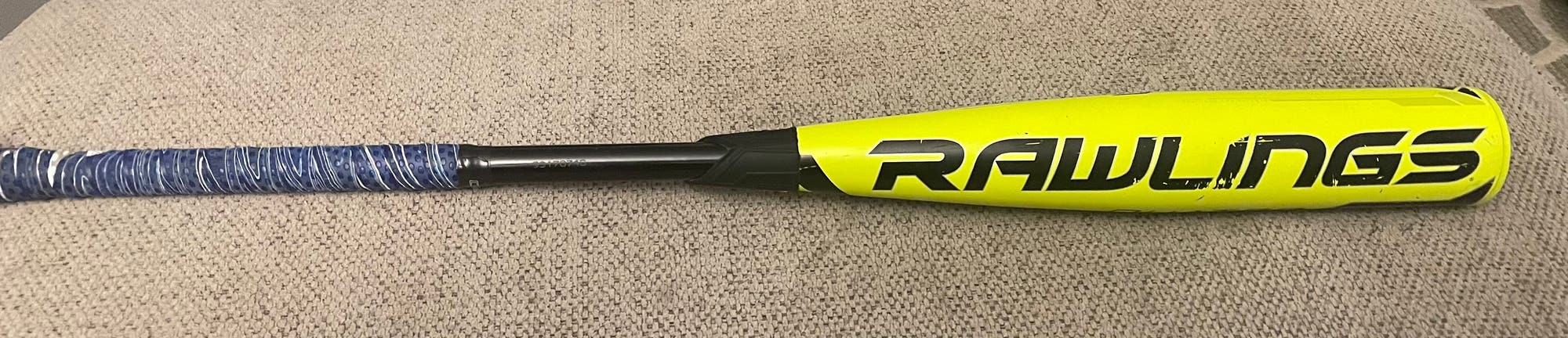 2018 Composite (-3) 29 oz 32" Rawlings Quatro Glowstick