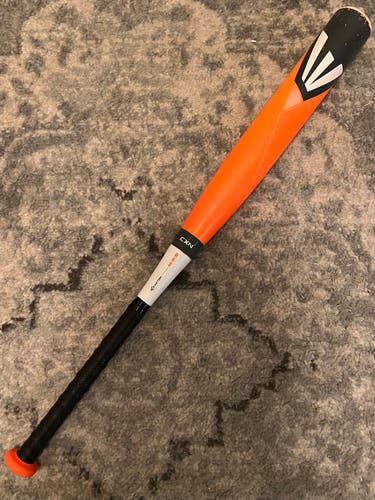 CLEAN!! Goat!! 2014 Easton Mako Bat (-11) 18 oz 29" CREAMSICLE!!