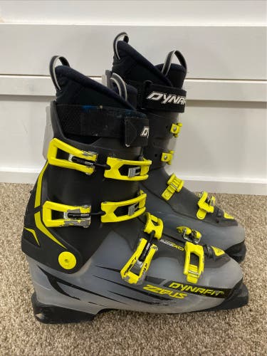 Dynafit Zeus Ski Boots Mondo 28.5 / Men’s 10.5