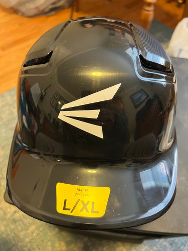 New Large/Extra Large Easton Alpha Batting Helmet