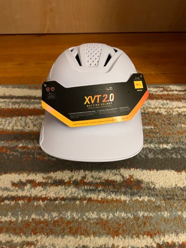 New Medium/Large EvoShield XVT Batting Helmet
