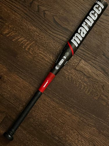 Used 2022 Marucci ECHO CONNECT 29/-11