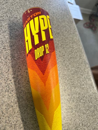 Hype Fire 27” -12