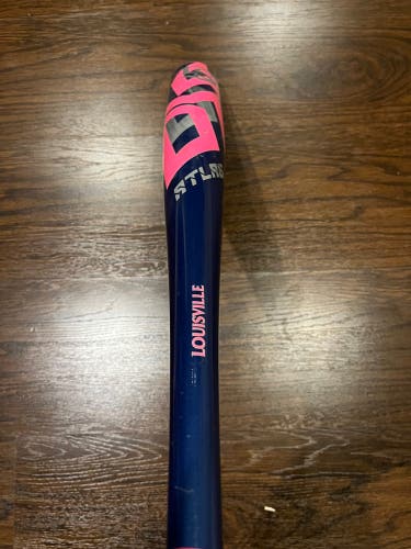 2023 Alloy (-3) 29 oz 32" Atlas Bat